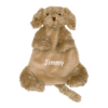 Dog Brownie Tuttle