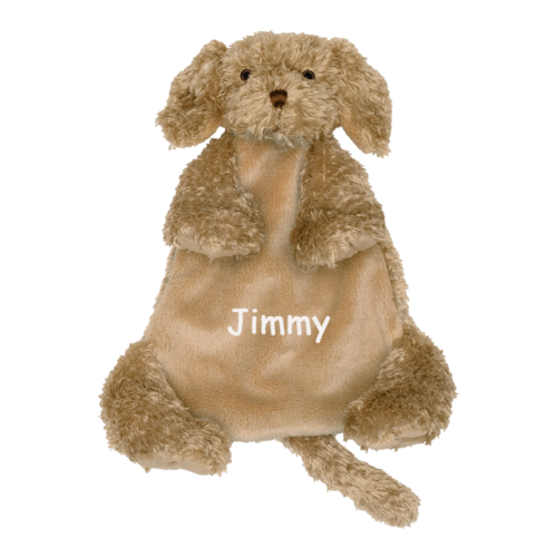 Dog Brownie Tuttle